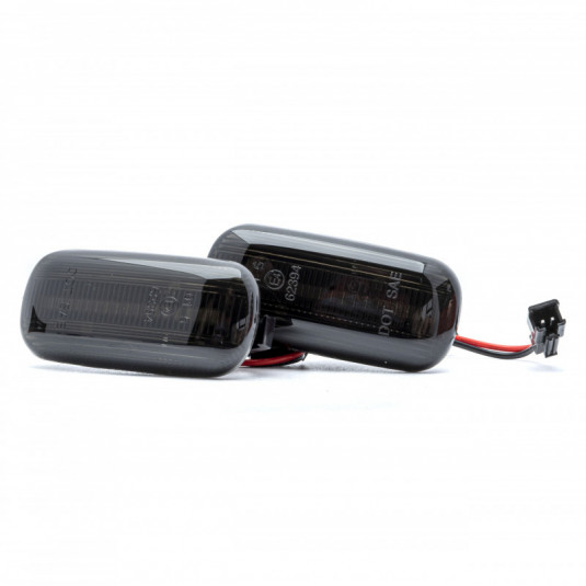 Smetrece laterale LED AUDI A3 (8P1) (2003-2012) EP639