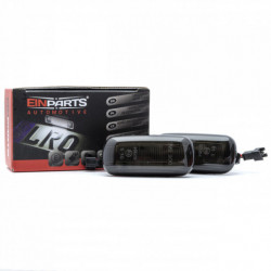 Semnalizatoare laterale LED AUDI A4 B6 (8E2) (2000-2005) EP638