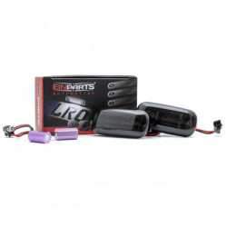 Smetuci laterali LED AUDI A4 B6 (8E2) (2000-2005) EP639