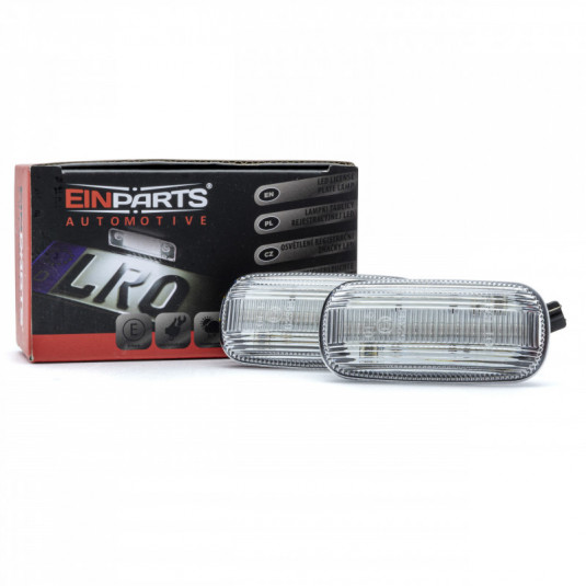 Indicatoare directie laterale led AUDI A4 B6 Avant (8E5) (2001-2004) EP636