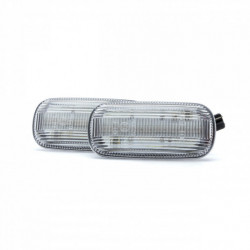 Indicatoare directie laterale led AUDI A4 B6 Avant (8E5) (2001-2004) EP636