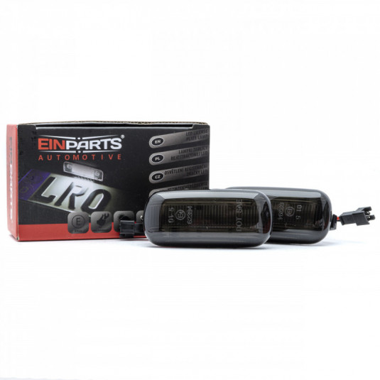 Semnalizatoare laterale LED AUDI A4 B6 Avant (8E5) (2001-2004) EP638