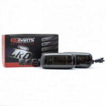 Semnalizari laterale LED AUDI A4 B6 Convertible (8H7) (2002-2005) EP638