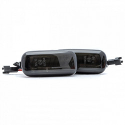 Semnalizari laterale LED AUDI A4 B6 Convertible (8H7) (2002-2005) EP638