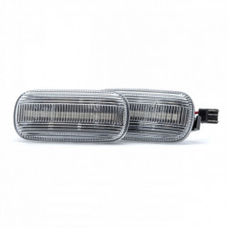 LED smetiță laterală AUDI A4 B7 (8EC) (2004-2008) EP637