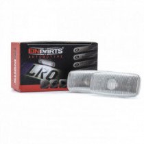 Indicatoare de direcție laterale LED AUDI A6 C5 Avant (4B5) (1997-2005) EP634