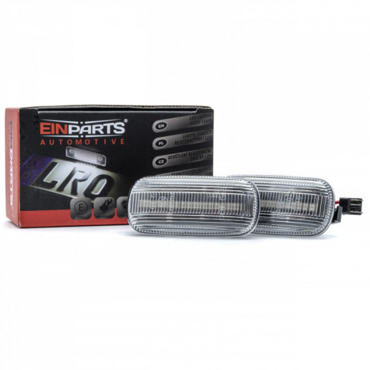 Indicatoare direcție LED laterale AUDI A6 C6 (4F2) (2004-2011) EP637