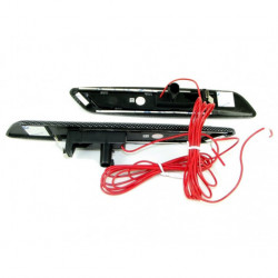 Semnalizatoare laterale LED BMW 1 (E81) (2006-2012) EP575