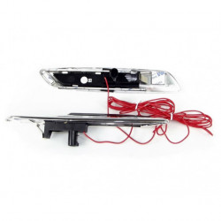 Semnalizatoare laterale LED BMW 1 (E81) (2006-2012) EP576