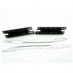 Semnalizatoare laterale LED BMW 1 (E87) (2004-2013) EP565