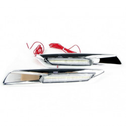 Semnalizatoare laterale LED BMW 1 (E87) (2004-2013) EP574