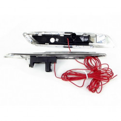 Semnalizatoare laterale LED BMW 1 Convertible (E88) (2007-2013) EP574