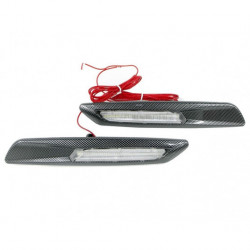 Semnalizatoare laterale LED BMW 1 Convertible (E88) (2007-2013) EP575