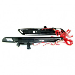 Semnale de direcție laterale LED BMW 1 Convertible (E88) (2007-2013) EP577