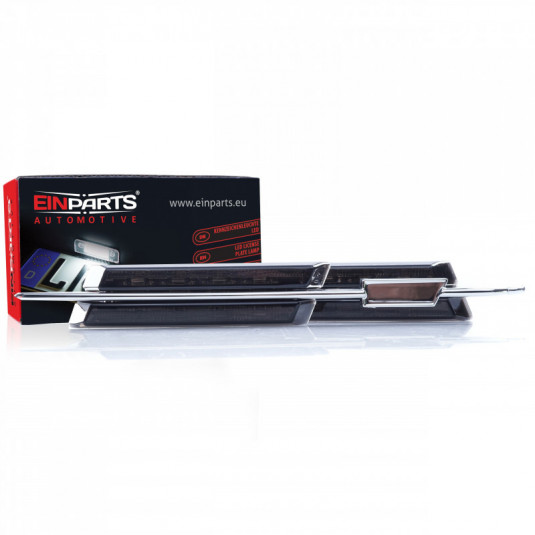 Indicatoare LED laterale BMW 1 Coupe (E82) (2007-2013) EP565
