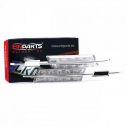 Semnale de schimbare direcție laterale LED BMW 1 Coupe (E82) (2007-2013) EP566