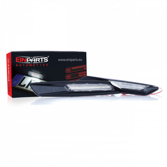 Indicatoare de direcție laterale cu LED BMW 1 Coupe (E82) (2007-2013) EP577