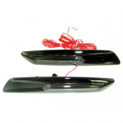 Indicatoare de direcție laterale LED BMW 1 Coupe (E82) (2007-2013) EP578