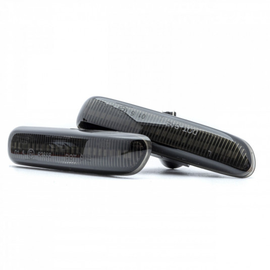 Semnale de schimbare directie LED pe lateral BMW 3 (E46) (1997-2005) EP640