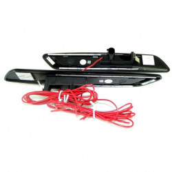 Semnalizatoare laterale LED BMW 3 (E90) (2004-2011) EP578