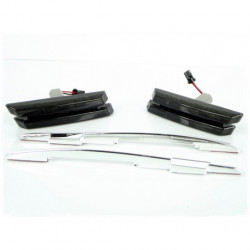 Semnalizatoare laterale cu LED BMW 3 Compact (E46) (2001-2005) EP564