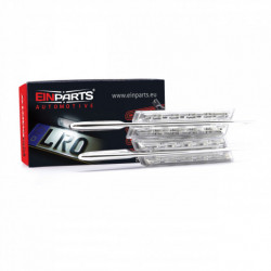 Semnalizatoare laterale LED BMW 3 Convertible (E46) (2000-2007) EP567