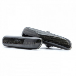 Semnalizări laterale LED BMW 3 Convertible (E46) (2000-2007) EP640