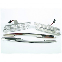 Semnalizatoare laterale LED BMW 3 Coupe (E46) (1998-2006) EP567