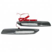 Semnalizatoare laterale LED BMW 3 Coupe (E92) (2006-2013) EP575