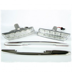 Semnalizatoare laterale LED BMW 5 (E39) (1995-2003) EP568