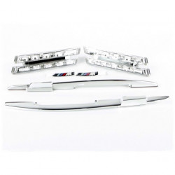 Semnale de direcție laterale LED BMW 5 Touring (E61) (2004-2010) EP566