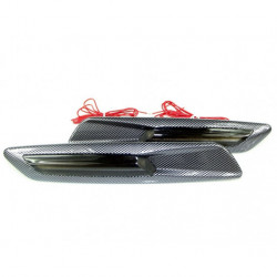 Semnale de schimbare direcție laterale LED BMW 5 Touring (E61) (2004-2010) EP573