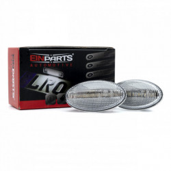 Indicatoare laterale LED CITROËN C1 (PM_, PN_) (2005-2014) EP672