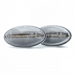 Indicatoare laterale LED CITROËN JUMPY (VF7) (2007-2016) EP672