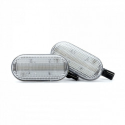 Semnalizatoare LED laterale DACIA LOGAN EXPRESS (FS_) (2009-2012) EP675