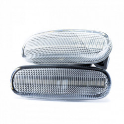 Indicatoare de direcție laterale LED FIAT FIORINO Box Body/MPV (225_) (2007-2013) EP698