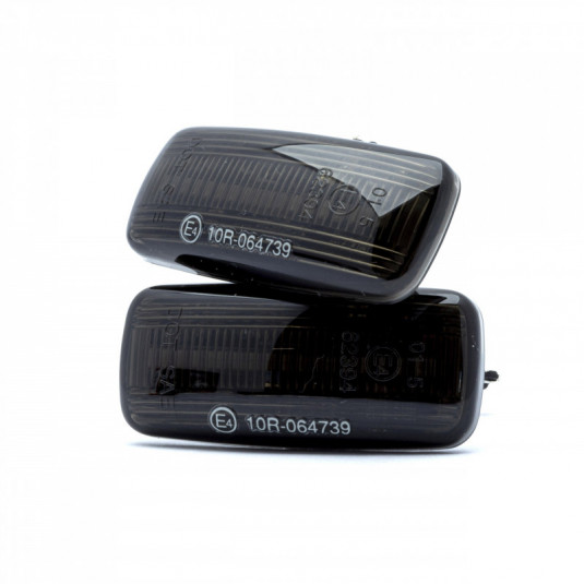 Semnalizatoare laterale LED FIAT FREEMONT (345_) (2011-2016) EP702