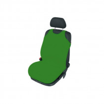 Tricouri auto din bumbac verzi 2buc