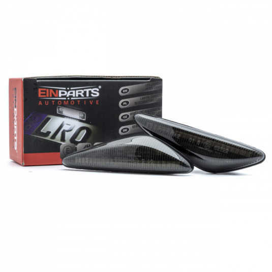Semnalizatoare laterale LED MAZDA MX-5 IV (ND) (din 2015) EP644