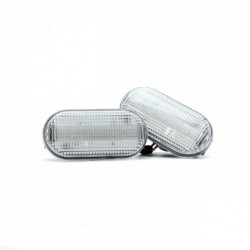 Semnalizatoare laterale LED NISSAN NP300 NAVARA Platform/Chassis (D40) (2008-2015) EP654