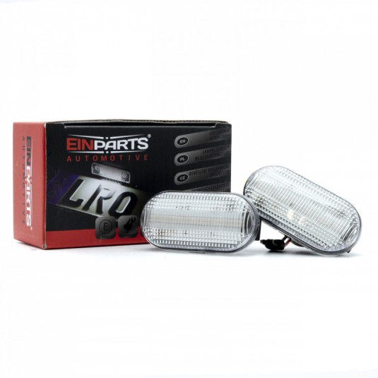 Indicatoare direcție laterale LED NISSAN QUEST (V42) (2003-2009) EP654