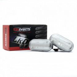 Semnalizatoare laterale LED NISSAN VERSA II (N17_) (2011-2020) EP654