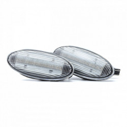 Semnalizatoare laterale cu LED NISSAN X-TRAIL II (T31) (2007-2014) EP652