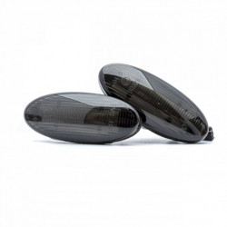 Indicatoare laterale LED NISSAN X-TRAIL II (T31) (2007-2014) EP653