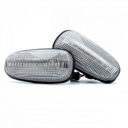 LED semnalizatoare laterale OPEL ASTRA G Estate (T98) (1998-2004) EP656