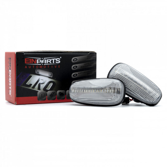 Cligeti laterali LED OPEL FRONTERA B (U99) (1998-2004) EP656