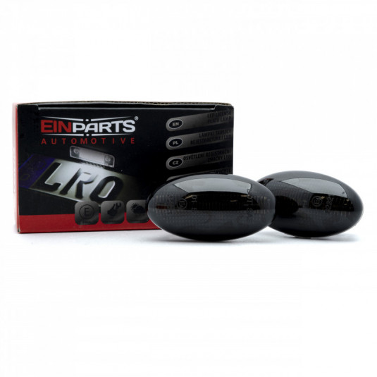 Smetuci laterali LED PEUGEOT 206 CC (2D) (2000-2008) EP674