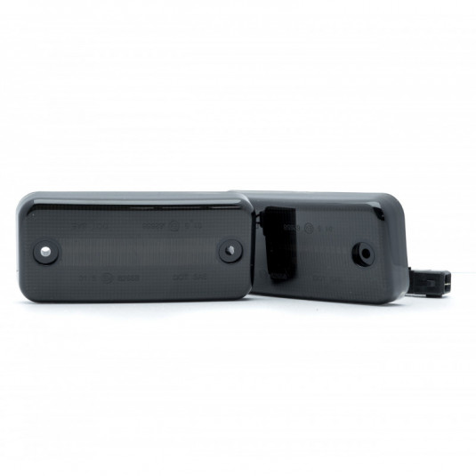 Indicatoare de direcție laterale LED PEUGEOT BOXER Platform/Chassis 2.2 HDi 110 (2006-2019) EP696