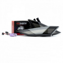 Semnalizatoare laterale LED PORSCHE BOXSTER (981) (din 2012) EP667
