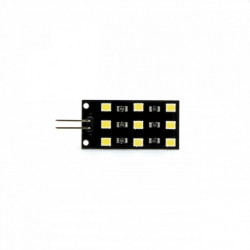 Iluminare LED pentru interior AUDI A6 C7 (4G2, 4GC) (2010-2018) EP689